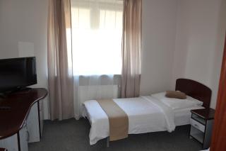 Hotel Solpark - Kleszczów - 1