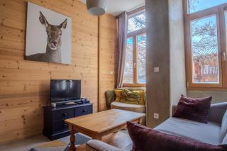 Appartement Champalerme - Welkeys - Huez - 8