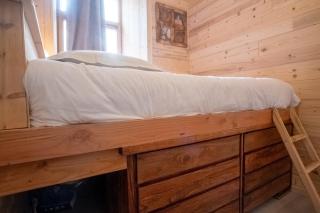 Appartement Champalerme - Welkeys - Huez - 3