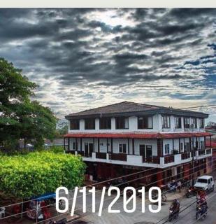 La Casona Llanera - 0