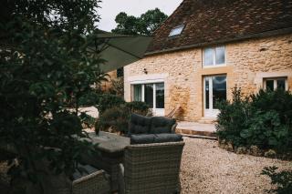 La Ferme du Peytavit - Stunning 3 Bed-Stone Barn - Couze-et-Saint-Front - 6