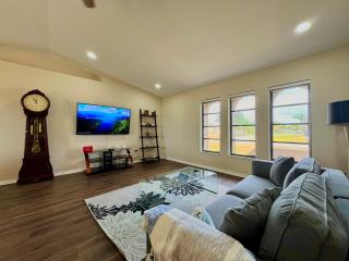 Peaceful Canal Front Secluded Retreat Cozy Family - Cape Coral - 8