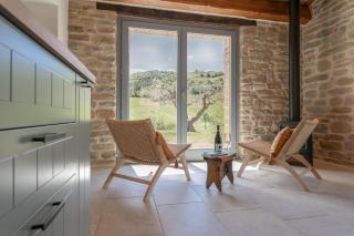 Panfilo Farmhouse - Cellino Attanasio - 2