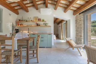 Panfilo Farmhouse - Cellino Attanasio - 3