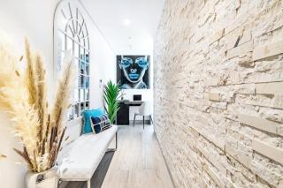 Exquisite 1 BDR apt in the heart of Dubai Marina- Studio One Tower - Dubai - 5