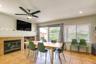 Home with Private Pool and Game Room in Indio! - 8