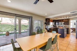 Home with Private Pool and Game Room in Indio! - Indio - 3