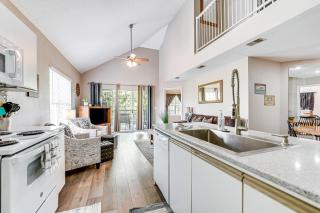 Branson Condo on Golf Course, 4 Mi to Downtown - Branson - 3