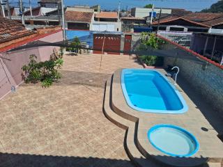 Casa da maci - Mauá - 9