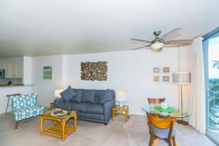 Ilikai Marina 692 - 4