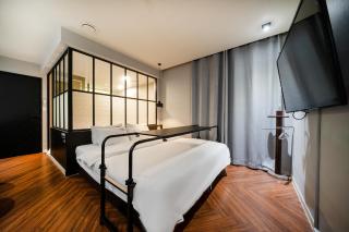 2 Heaven Hotel Songdo - Busan - 8