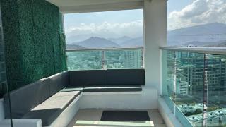 Apartaestudio Rodadero Sur RW TOWER Piscina - Gaira - 5