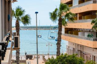Apartamento Brisa del Mar Sunrise - Torrevieja - 9