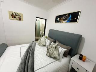 Chilled Vibe Lodge - 1