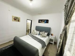 Chilled Vibe Lodge - 4