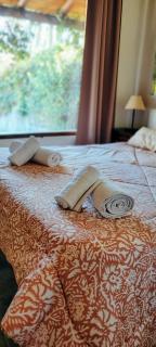 Cabañas Del Angel - 8