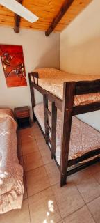 Cabañas Del Angel - 5