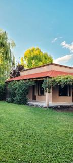 Cabañas Del Angel - 2