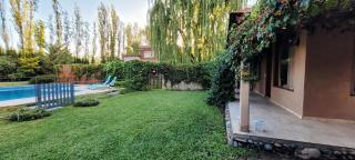 Cabañas Del Angel - 1