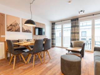 Falken Suites TOP 4 - Kaprun - 7