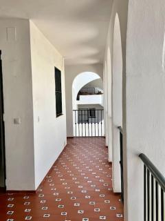 Fuengirola Torreblanca Las gaviotas Apartamento junto al mar - Fuengirola - 6