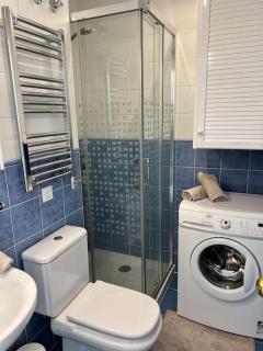 Fuengirola Torreblanca Las gaviotas Apartamento junto al mar - Fuengirola - 3