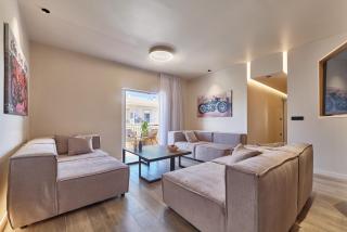 Callista City Living II - Chania - 5