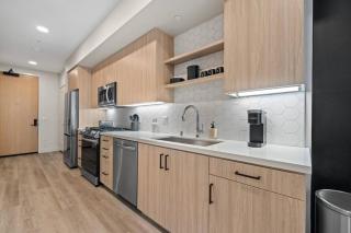Luxury & Modern Irvine Apt - Santa Ana - 4
