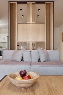 Callista City Living II - Chania - 2