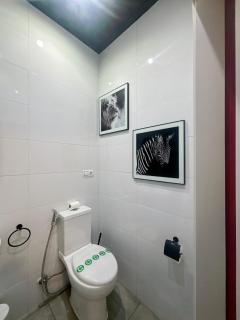 Utopía Alicante - Hotel Boutique para adultos - Alicante - 9