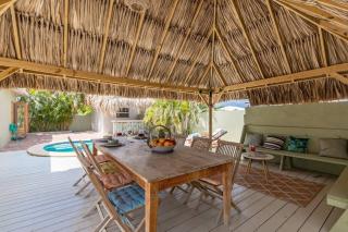 Hofi Paradise - Willemstad - 0