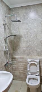New Furnished Studio- Shehab st - Il Cairo - 3