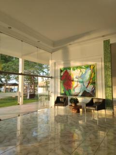 Eco Hotel Fischer LTDA - - 0