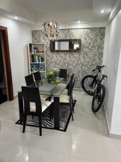 Apartamento en Vista Hermosa, Santo Domingo Este - 4