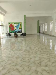 Eco Hotel Fischer LTDA - - 8