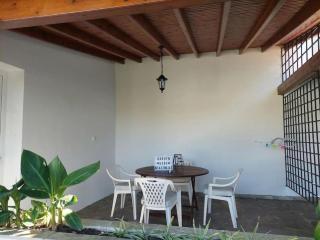 Garden Stay - Áyios Pávlos - 8
