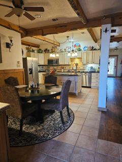 The Lodge at Harmony Oaks - Weatherford - 4
