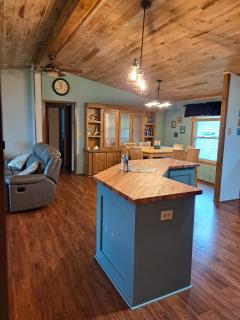 Kettle Moraine Lake House - Campbellsport - 5