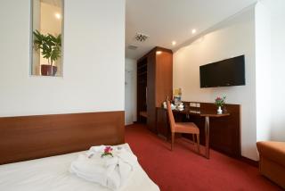 Hotel Klughardt - Nürnberg - 2