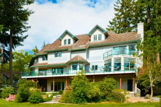 The Quintessa Estate - Clinton - 0