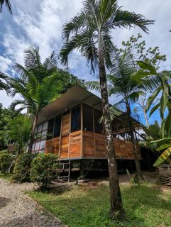 Arboura Eco Cabins - Uvita - 0