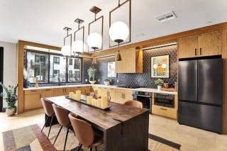 Luxury Modern Apt in Irvine - Santa Ana - 9