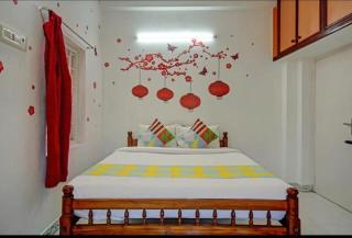 Stay in serinity beach 2bhk villa. - Pondicherry - 2