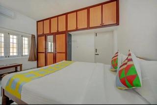 Stay in serinity beach 2bhk villa. - Pondicherry - 1