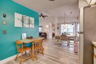 Englewood Home with Saltwater Pool 6 Mi to Beach! - Englewood - 3