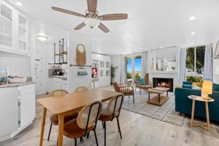 G35 - Golden Poppy Beach Cottage - Oceanside - 8