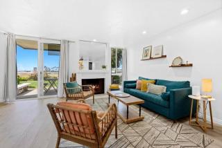 G35 - Golden Poppy Beach Cottage - Oceanside - 7