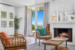G35 - Golden Poppy Beach Cottage - Oceanside - 5