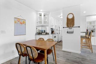 G35 - Golden Poppy Beach Cottage - Oceanside - 4