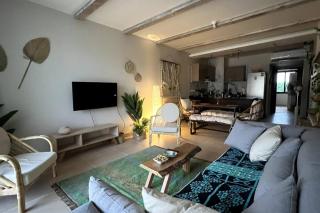 Ultimate Boho Chalet w Garden in Azha - Sokhna - 9